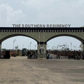 Residencial plot in chaksu jaipur