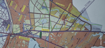 Residencial Plots in Shivdashpura tonk road Investment plan