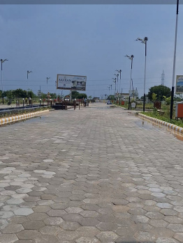 Residential Plot for Sale in Mahal Road, Jaipur (232.90 Sq. Yards)