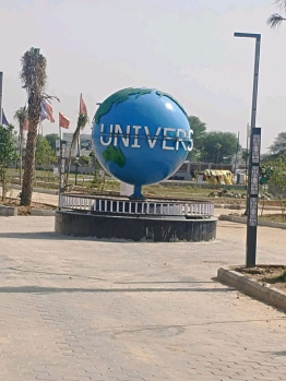 Residencial Plots in vatika tonk road