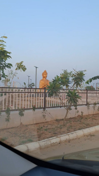 Residencial plot in tonk road vatika