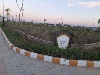 Residencial Plots in jagatpura