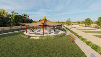 Commercial Plots in  jagatpura