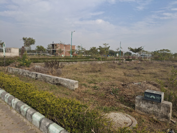 Residencial plot in goner jaipur ( investment for)