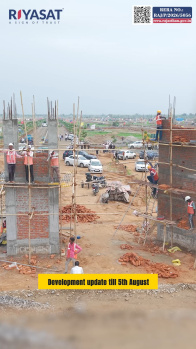 Investment opportunity in chaksu