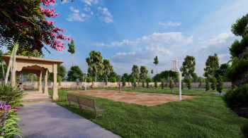Residential Plot for Sale in Tonk Road, Jaipur (166.66 Sq. Yards)