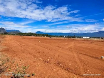 Residential Plot for Sale in Kishangarh, Ajmer (5143.24 Sq. Yards)