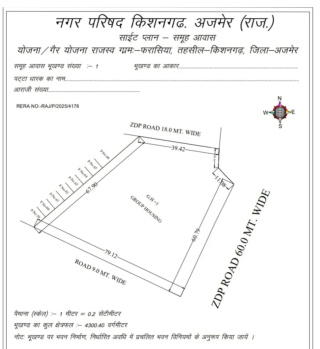 Property for sale in Kishangarh, Ajmer