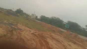 Commercial Lands /Inst. Land for Sale in Chaksu, Jaipur (1000 Sq. Yards)