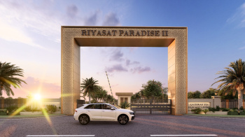 Residencial Plots in tonk road vatika