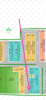 Residencial plots in Mahindra sez