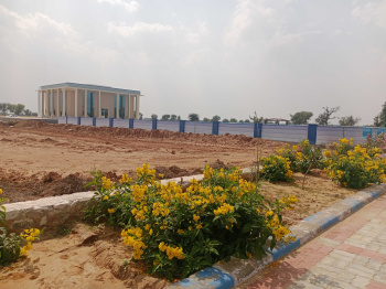 Property for sale in Mahindra SEZ, Jaipur