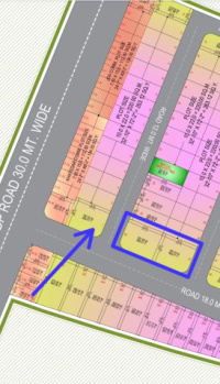 Residencial Plots in tonk road jaipur