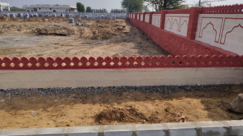 Residencial Plots in tonk Shivdashpura