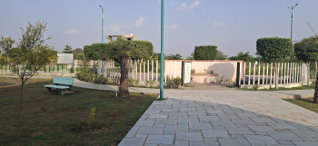 Residential Plot for Sale in Goner Road, Jaipur (166 Sq. Yards)