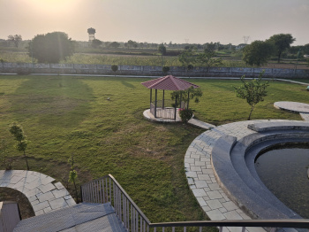 Riyasat new project in goner commercial plots
