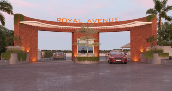 Rera T&C Approved Plots For Sale