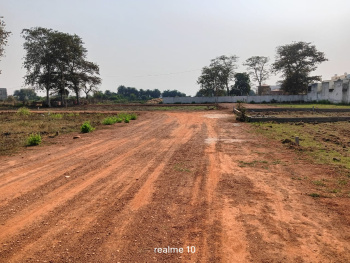 Property for sale in Borsi, Durg