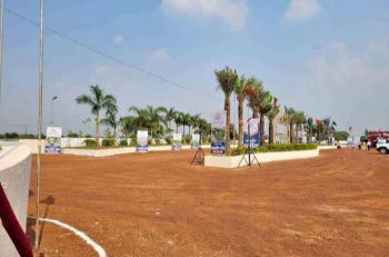 Property for sale in Old Dhamtari Road, Raipur