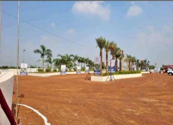 Property for sale in Old Dhamtari Road, Raipur