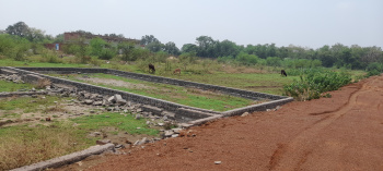 Residential Plot for Sale in Kohka Bhilai, Durg (1190 Sq.ft.)