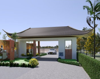 Residential Plot for Sale in Nagpura, Durg (10000 Sq.ft.)