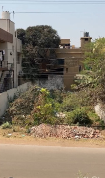 Open plot for sale in steel colony bhilai