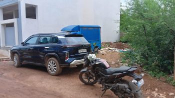 Property for sale in Kohka, Durg