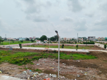 आवासीय प्लाट