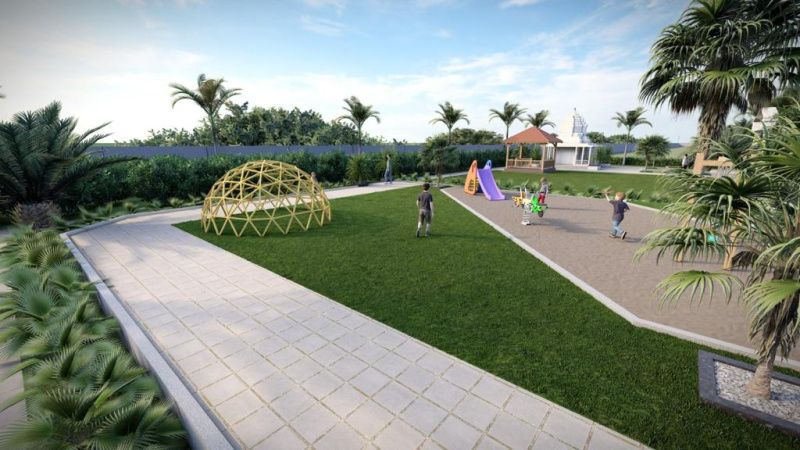2000 Sq.ft. Residential Plot for Sale in Sejbahar, Raipur