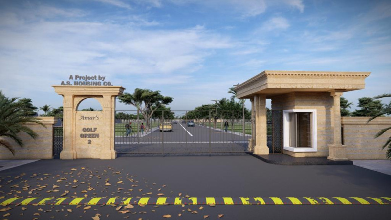 800 Sq.ft. Residential Plot for Sale in Sejbahar, Raipur