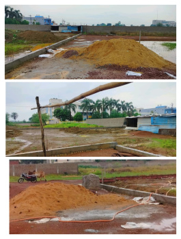 Property for sale in Khamariya, Durg