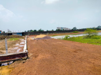 Property for sale in Khamariya, Durg