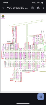 Residential Plot for Sale in Jamul, Durg (1250 Sq.ft.)