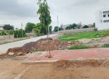 Residential Plot for Sale in Junwani, Durg (947 Sq.ft.)