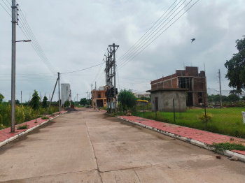 Property for sale in Junwani, Durg