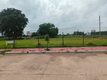 Premium plots for premium buyer's