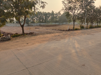 Premium plots available for sale