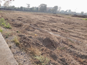 Residential Plot for Sale in Kailash Nagar, Durg (1800 Sq.ft.)