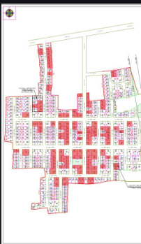 Residential Plot for Sale in Jamul, Durg (1250 Sq.ft.)