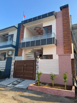 Property for sale in Basant Avenue, Amritsar