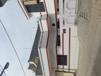 100sqyd single story kothi ajnala Road