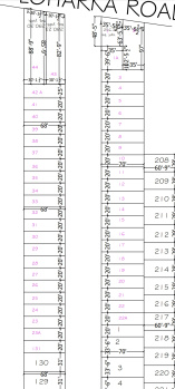 Residential Plot for Sale in Loharka Road, Amritsar (200 Sq. Yards)