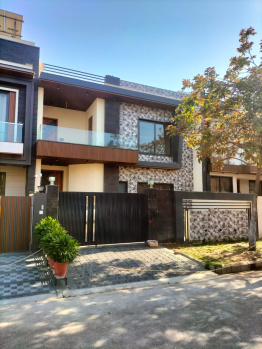 4 BHK Independent House for Rent in Ranjit Avenue, Amritsar (3500 Sq.ft.)