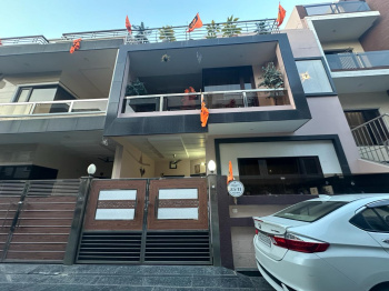 3 BHK Independent House for Rent in Loharka Road, Amritsar (1800 Sq.ft.)