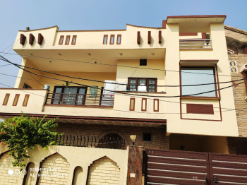 Independent House for Rent in Ranjit Avenue, Amritsar (1800 Sq.ft.)