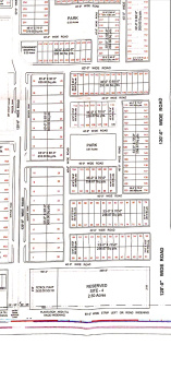 Residential Plot for Sale in Airport Road, Amritsar (256 Sq. Yards)