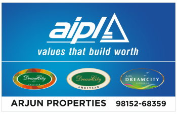 Property for sale in Airport Road, Amritsar