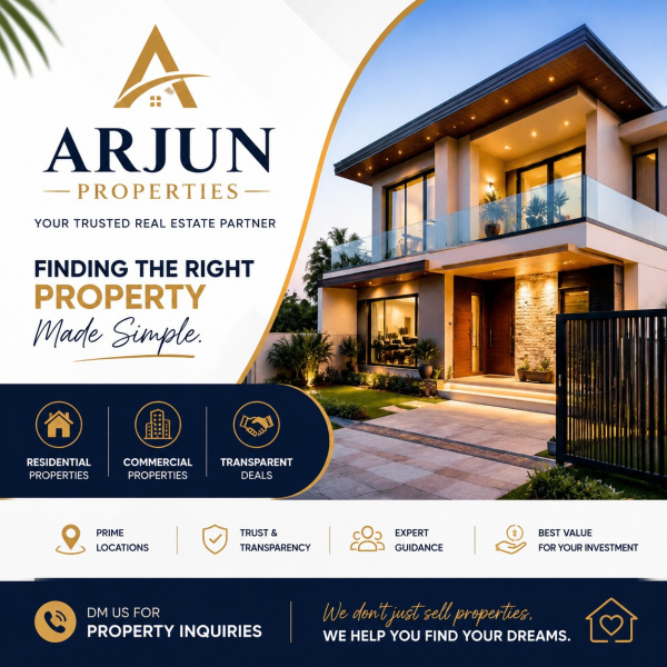 Independent House for Sale in Loharka Road, Amritsar (1800 Sq.ft.)