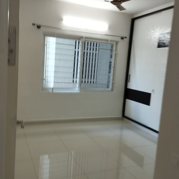 3 BHK Flats & Apartments For Rent In Mysore Road, Bangalore (1584 Sq.ft.)